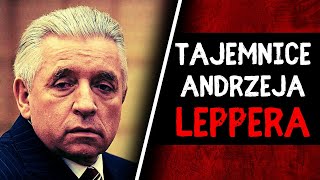 Andrzej Lepper – Tajemnicza Śmierć i Niewyjaśnione Okoliczności 2011 [upl. by Gewirtz598]