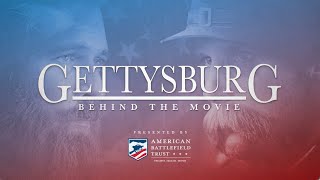 The Movie quotGettysburgquot 30 Years Later Behind The Scenes [upl. by Fabian810]