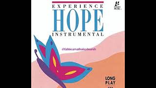 Hope Instrumental  Interludes Integrity Music  Tom Brooks 1991 fulldisc [upl. by Seale]