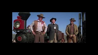 McLintock 1963 John Wayne  Full Movie [upl. by Elahcim28]