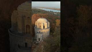 Szczecin nie istnieje  Bismarck tower [upl. by Nedgo]