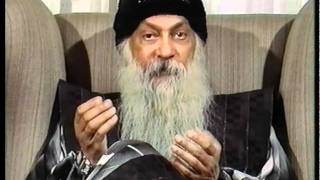 OSHO The Joy of Silence [upl. by Lainahtan]