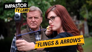 Impastor Flings amp Arrows Recap [upl. by Jacoby]