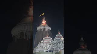 purijagannathtemple jayjagannath odiamusic 4kfullscreenstatus jayshreejagannath ⭕❗⭕🙏🙏 [upl. by Ynaffit]