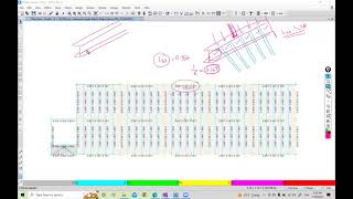 Member Unsupported Lengths  Unbraced Length Ratios in ETABS for Steel Members Nepali Language [upl. by Muller]