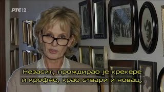 Savremeni svetski pisci Siri Hustvet Siri Hustvedt [upl. by Juback282]