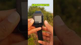 SmartWatch shorts smartwatch comedy viralvideos [upl. by Kissie405]