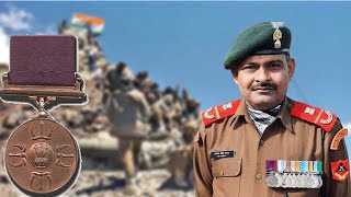 Yogendra Singh Yadav The Param Vir Chakra🏅motivation KargilWar Allen career Institute kota [upl. by Affra]