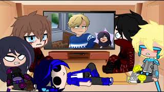 MCD Reacts  Part 2  No Thumbnail  Read descriptions [upl. by Calvinna195]