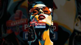 Panaginip l Deathbed karaokegrande grande fypage fyp fypシ゚viral [upl. by Glovsky777]