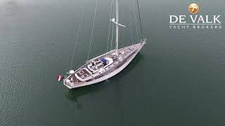 For sale Nautor Swan 61 [upl. by Atikel]