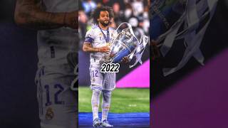 Marcelo Vieira evolution marcelovieira youtubeshorts viralshorts [upl. by Eceinaj789]