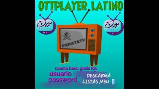 TV GRATIS PARA TU SMART TV 🖥 [upl. by Eoj]