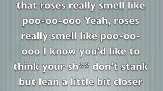 Roses OutKast lyrics [upl. by Enicar]