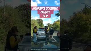 foryou insurance nyc scammer [upl. by Collen]