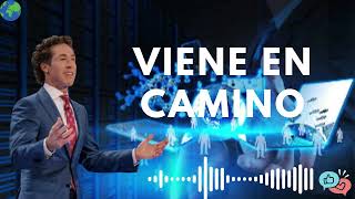 Viene en camino Joel Osteen En Español FULL 2024 [upl. by Egag]