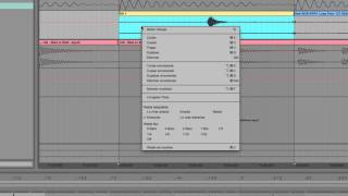 Ableton Live  Herramientas 04  ¿Cómo funciona la rejilla [upl. by Tarah148]