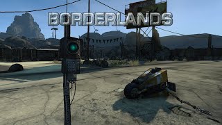 Borderlands ➤ Прохождение за Лилит №20 [upl. by Ahsok633]