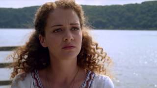 Trailer quotKatie Fforde Wie Feuer und Wasserquot  Am 14092014 um 2015 Uhr ZDF einschalten [upl. by Anaeg]