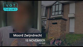 Moord Zwijndrecht [upl. by Rehtaeh]