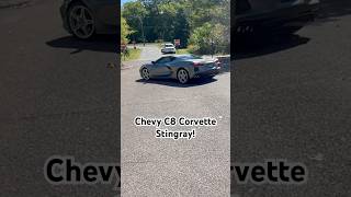 Check out the Chevy C8 Corvette chevy corvette chevrolet chevycorvette vette c8 c8corvette [upl. by Dunning]