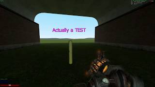 gmod lua  getting 3d2d text to follow a players view [upl. by Leiru]