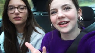 SHOPPEN AMSTERDAM met PIEN NAAR AMAZE amp CHILLEN OP SCHOOL  BIBI WEEKVLOG [upl. by Legna]