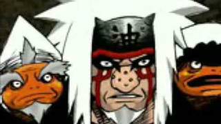 Jiraiya Vs Pain  Pein Naruto shippuuden episode 135 [upl. by Alisander]