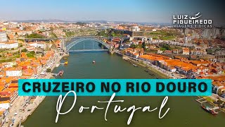 Cruzeiro no Rio Douro  Portugal [upl. by Maillil]