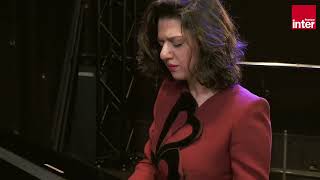 Khatia Buniatishvili  Chopin Prelude in E minor Op 28 no 4 [upl. by Brianna745]