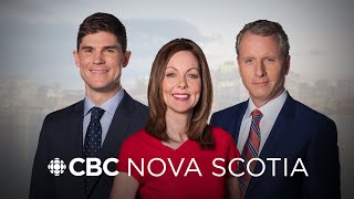 CBC Nova Scotia News Oct 1 2024  Travel nurse costs [upl. by Yemac]