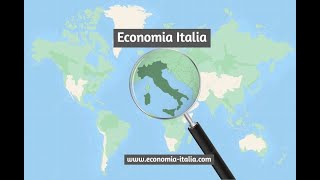 Economia Italiacom e Finanza Italiacom i siti di economia e finanza personale [upl. by Trofmoc]