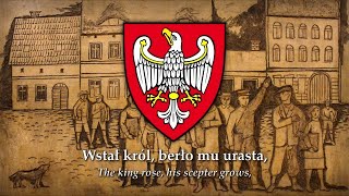 O Wrześni About Września Polish AntiGermanization Patriotic Song [upl. by Airla800]