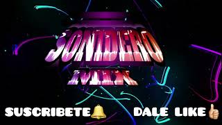 🎶PELOTERO LA BOLA🎶  quotCUMBIA SONIDERAquot [upl. by Clarie]