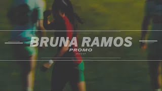 Bruna Ramos  RWBRB [upl. by Adiaj]