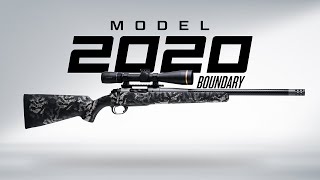 Model 2020 Boundary  Springfield Armory® [upl. by Daye]