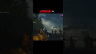 Get the Ray Gun Everytime 🔫🔮 gobblegums blackops6 zombies gaming [upl. by Boles]