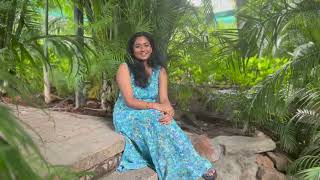 Nagu Endide  Cover By Sulakshana  Movie  Pallavi Anupallavi [upl. by Seabrooke123]