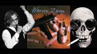 Warren Zevon  Play It All Night Long live 1990 [upl. by Giuliana]