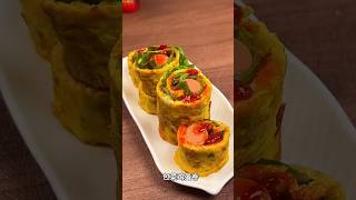 Delicious and Healthy food recipe by Food Fusionrecipe cookingfoodieshorts foodfusion1448 [upl. by Jd792]