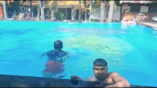 Ravenala ResortPhan ThietVietnam swimming [upl. by Tisha]