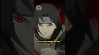 Uchiha İtachi hasta olmasaydı naruto boruto sasuke animetürkiye narutoshippuden [upl. by Kylynn]