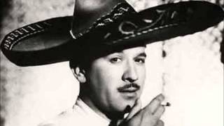 Pedro Infante  Mi último fracaso [upl. by Anoif986]