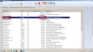 svchostexe Windows 7 8  10 hoher RAM verbrauch [upl. by Palmore]
