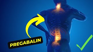 Managing Chronic Pain with Pregabalin How this Medication Can Transform Your Quality of Life [upl. by Johathan454]