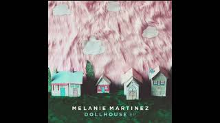 Melanie Martinez  Dead To Me Fanmade Clean Demo Version Official Audio [upl. by Miun]