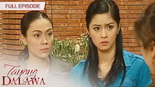 Full Episode 124  Tayong Dalawa [upl. by Leohcin]