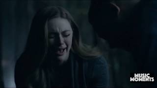 Legacies 1x13  Music Moment  Lawless  Church feat Valen [upl. by Nelehyram577]