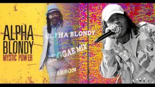 Alpha Blondy  Ouarzazate [upl. by Salim]