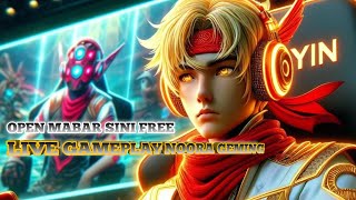 USER YIN SINI MAMPIR PART 8  GAMEPLAY NOORA GAMING [upl. by Nimesh913]